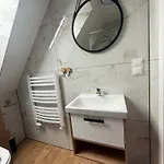 Szczyt I Sosna 别墅 *