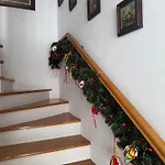 Szczyt I Sosna 别墅