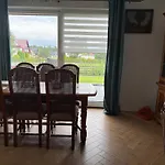 别墅 Szczyt I Sosna Krauszow