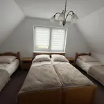 别墅 Szczyt I Sosna Krauszow