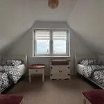 Szczyt I Sosna 别墅