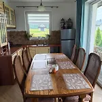Szczyt I Sosna 别墅