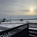 别墅 Szczyt I Sosna