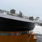 Szczyt I Sosna 别墅
