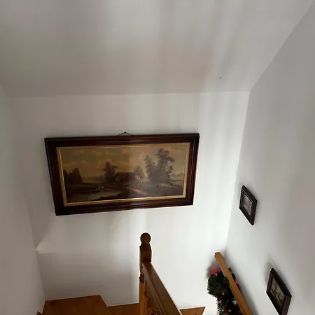 Villa Szczyt I Sosna *