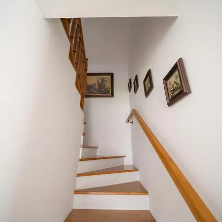 Szczyt I Sosna Villa
