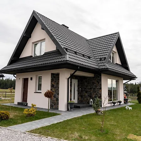 Szczyt I Sosna Villa *