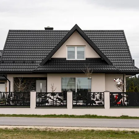 Szczyt I Sosna