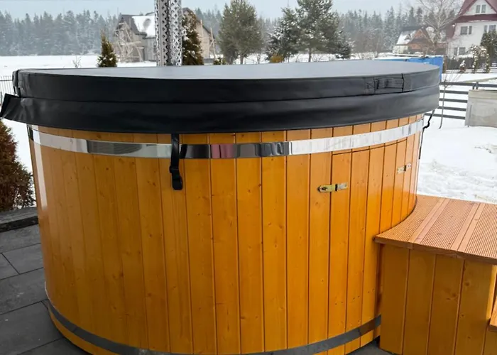 Villa Szczyt I Sosna