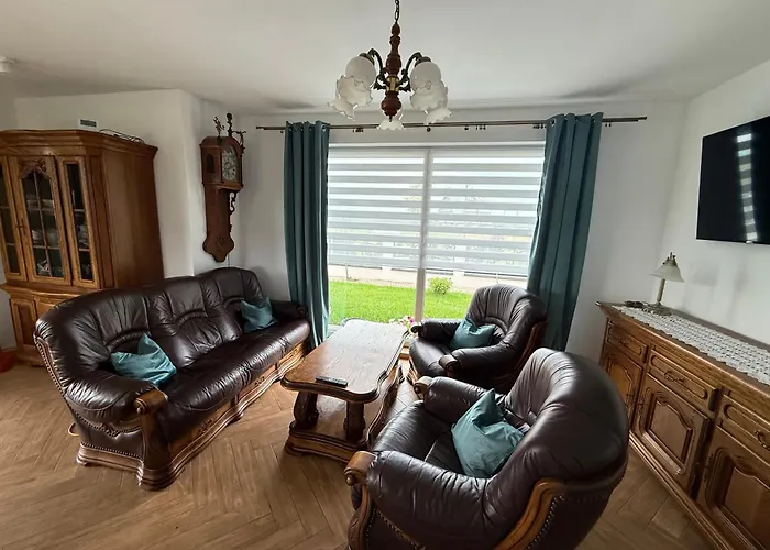 Szczyt I Sosna * Krauszow