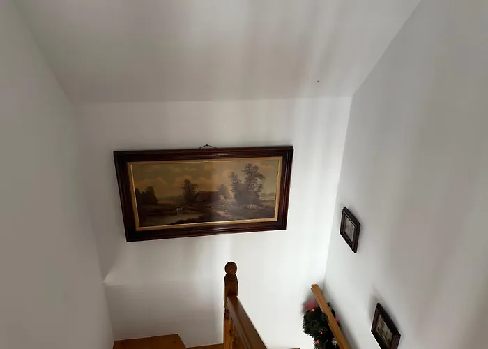 Villa Szczyt I Sosna *