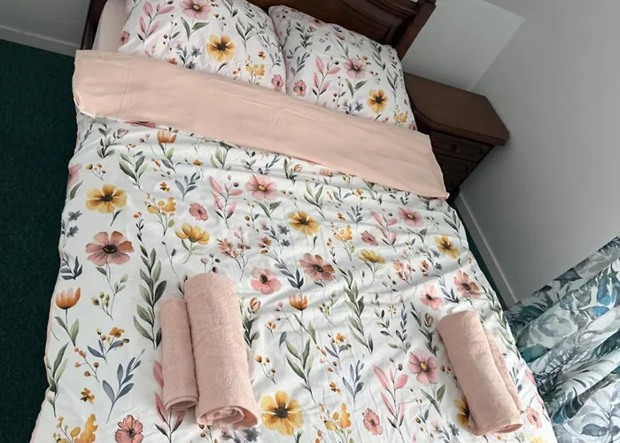 Szczyt I Sosna Krauszow