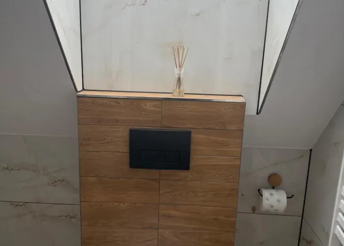 Szczyt I Sosna Villa *