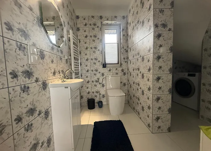 Szczyt I Sosna Krauszow