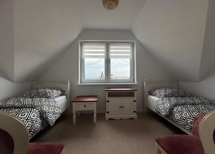 Szczyt I Sosna Villa