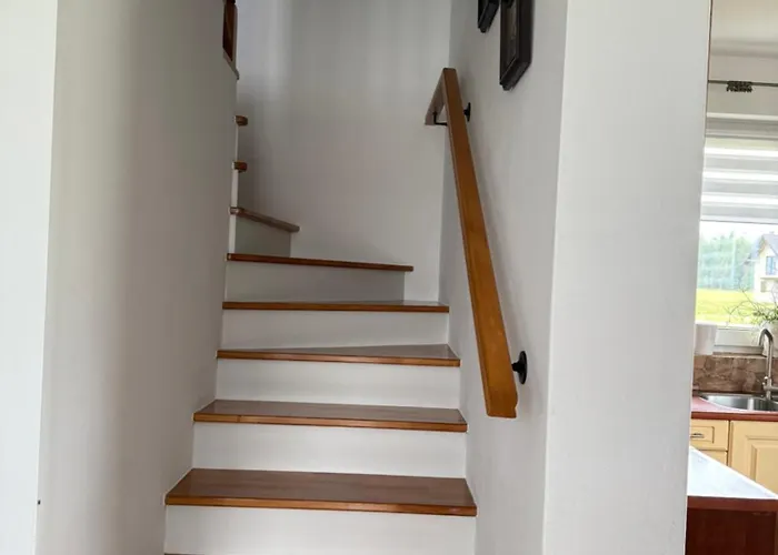 Villa Szczyt I Sosna Krauszow