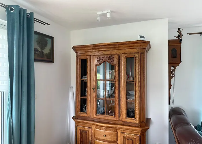 Szczyt I Sosna * Krauszow